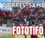 Torres-Samb 0-2, FOTOTIFO