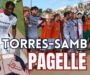 Torres-Samb 0-2, LE PAGELLE: Zini asfissiante, Eusepi forza 5