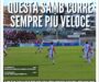 Torres-Samb 0-2, l’edizione digitale della Gazzetta Rossoblù