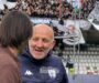 Ascoli-Samb 1-0, Palladini: «La sconfitta è immeritata»