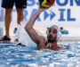 Pallanuoto: il sambenedettese Federico Bianconi protagonista al ‘Barcolana Waterpolo’