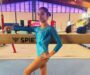 Ginnastica artistica: Giada Di Pietro incanta ai Campionati Nazionali