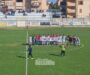 Grottammare-Atletico Azzurra Colli 1-2: Pomili non basta per trovare il primo punto al ‘Pirani’