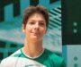 HC Monteprandone, Jacopo Balò: «Arrivato all’HC per fare bene, col Chieti dobbiamo vincere»