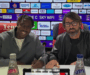 Samb, Amadou Konaté rinnova fino al 2028: «Spero di regalare tante gioie»