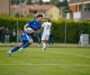 Casette Verdini-Azzurra Mariner 1-1, in gol ancora Palladini ma è solo pari