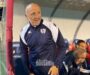 Samb-Ravenna 0-1, Palladini: «Faccio solo i complimenti alla squadra, di arbitri non parlo»