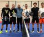 Padel: parte la preparazione del Gruppo ‘I Guerrieri’ in vista della Serie D