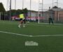 Ripresa degli allenamenti in casa Samb: lavoro in palestra per Alfieri e Bongelli