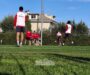 Samb, report allenamento: Dalmazzi a parte, Alfieri partecipa al test in famiglia