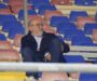Samb-Ravenna 0-1, Massi furioso in sala stampa dice a Marchionni: «Dov’é il fallo?»