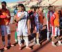 Livorno-Samb 2-1: decidono le reti di Cioffi e Dionisi. LA CRONACA