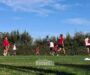 Samb, report allenamento: rosa quasi al completo verso il derby