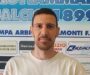Grottammare, il ds Davide Traini: «Inizio di campionato condizionato dagli infortuni»