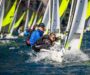 La Lega Navale di SBT protagonista al Campionato Europeo RS Feva