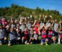 Stella del Mare: scambio di maglie con l’Ascoli Calcio For Special