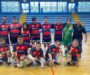 La Stella del Mare al Campionato Italiano di Calcio a 5 FISDIR