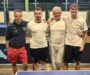 Tennis Tavolo: esordio vincente per la Greenenergy San Benedetto, Pesaro battuto 4-3
