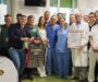 L’Unione Rugby SBT omaggia il reparto di Ortopedia del Madonna del Soccorso