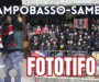 Campobasso-Samb 1-1, FOTOTIFO