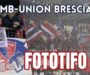 Coppa Italia Serie C, Samb-Union Brescia 1-3: FOTOTIFO