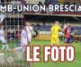Coppa Italia Serie C, Samb-Union Brescia 1-3: LE FOTO