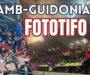 Samb-Guidonia 0-1, FOTOTIFO