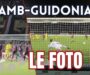 Samb-Guidonia 0-1, LE FOTO