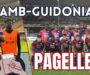 Samb-Guidonia 0-1, LE PAGELLE: Una squadra stanca e sfortunata