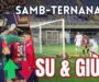 Samb-Ternana 0-0, SU E GIÙ
