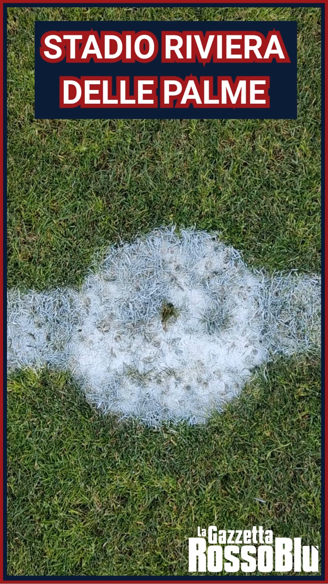 VIGILIA ⏳

Panoramica dello stadio Riviera delle Palme 🏟️🔴🔵

#stadiorivieradellepalme #stadio #rivieradellepalme @stadiditalia @seriec @u.s.sambenedettese #grb #gazzettarossoblù #samb #sambenedettese #instagol #instafootball #lagazzettarossoblù #calcio #rossoblù #seriec #gironeb #legapro #seriecskywifi