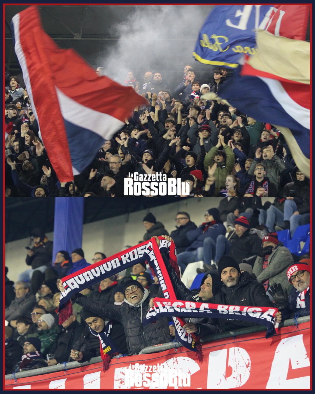 FOTOTIFO 📸

Tra poche ore online la nostra galleria Fototifo sul match di Coppa Italia di Serie C 🏆 tra @u.s.sambenedettese 🔴🔵 e Union Brescia

#fototifo #sambre #sambbrescia #sambunionbrescia #stadiorivieradellepalme #coppaitalia #coppaitaliaseriec #grb #gazzettarossoblù #samb #sambenedettese #instagol #instafootball #lagazzettarossoblù #calcio #rossoblù #seriec #gironeb #legapro #seriecskywifi