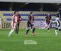 Campobasso-Samb 1-1: Cultraro e Marranzino salvano la Samb. LA CRONACA