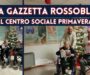 La Gazzetta Rossoblù torna al Centro Sociale Primavera: donati i Calendari 2026