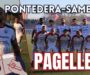 Pontedera-Samb 1-1, LE PAGELLE: Battista si sblocca, per Eusepi continua il digiuno