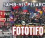 Samb-Vis Pesaro 0-2, FOTOTIFO