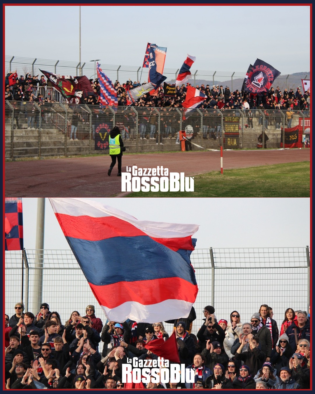 🔴🔵

#fototifo #grb #gazzettarossoblù #samb #sambenedettese #instagol #instafootball #lagazzettarossoblù #calcio #rossoblù #seriec #gironeb #legapro #seriecskywifi