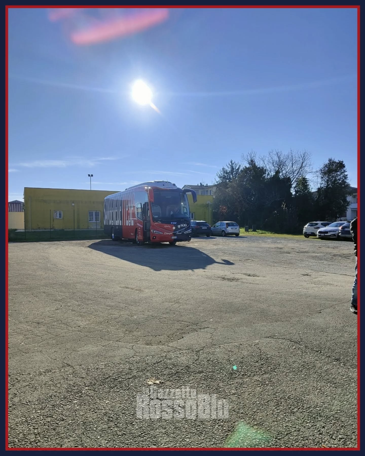 📍🏟️🔴🔵

#pontederasamb #ponsam #seriec #samb #gazzettarossoblù