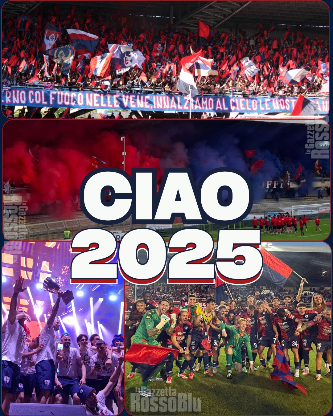 👋🏻2⃣0⃣2⃣5⃣🔴🔵

@u.s.sambenedettese #2025rossoblù #grb #gazzettarossoblù #samb #sambenedettese #instagol #instafootball #lagazzettarossoblù #calcio #rossoblù #seriec #gironeb #legapro #seriecskywifi #31dicembre2025