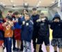 Boxe giovanile: ottimi risultati per le squadre picene al torneo di Chieti