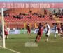 Pontedera-Samb 1-1: Battista risponde a Vitali. LA CRONACA