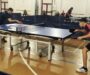 Tennis tavolo: la TT San Benedetto espugna Montemarciano e chiude il girone d’andata al terzo posto