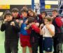 Boxe giovanile: la Boxing Club SBT protagonista al ‘Torneo dei 4 elementi’