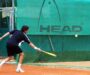 Momento d’oro per il Circolo Tennis Montanari