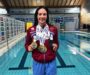 Nuoto: la sambenedettese Elena Capretta conquista tre ori agli assoluti di Riccione