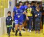 L’Hc Monteprandone conclude al meglio il 2025: vittoria a Girgenti 39-38
