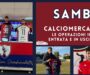 Samb, calciomercato invernale: tutte le operazioni