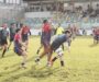 LA Rugby L’Aquila-Fi.Fa. Security URSBT 26-33: storica vittoria esterna per l’Unione