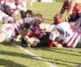 Fi.Fa. Security URSBT-Unione Rugby Firenze 22-9: l’Unione centra quarta vittoria di fila