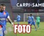 Carpi-Samb 0-0, FOTO